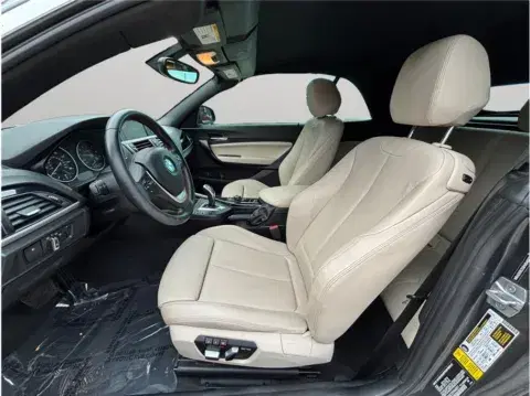 BMW 2 Series 230I Convertible 2D - Thumbnail 3