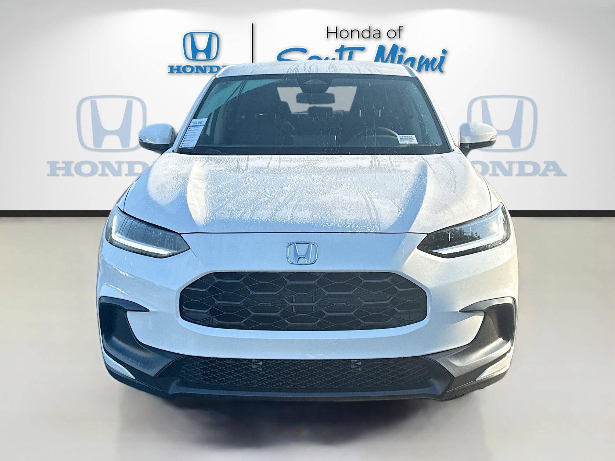 Honda Hr-V Lx Fwd - Thumbnail 3