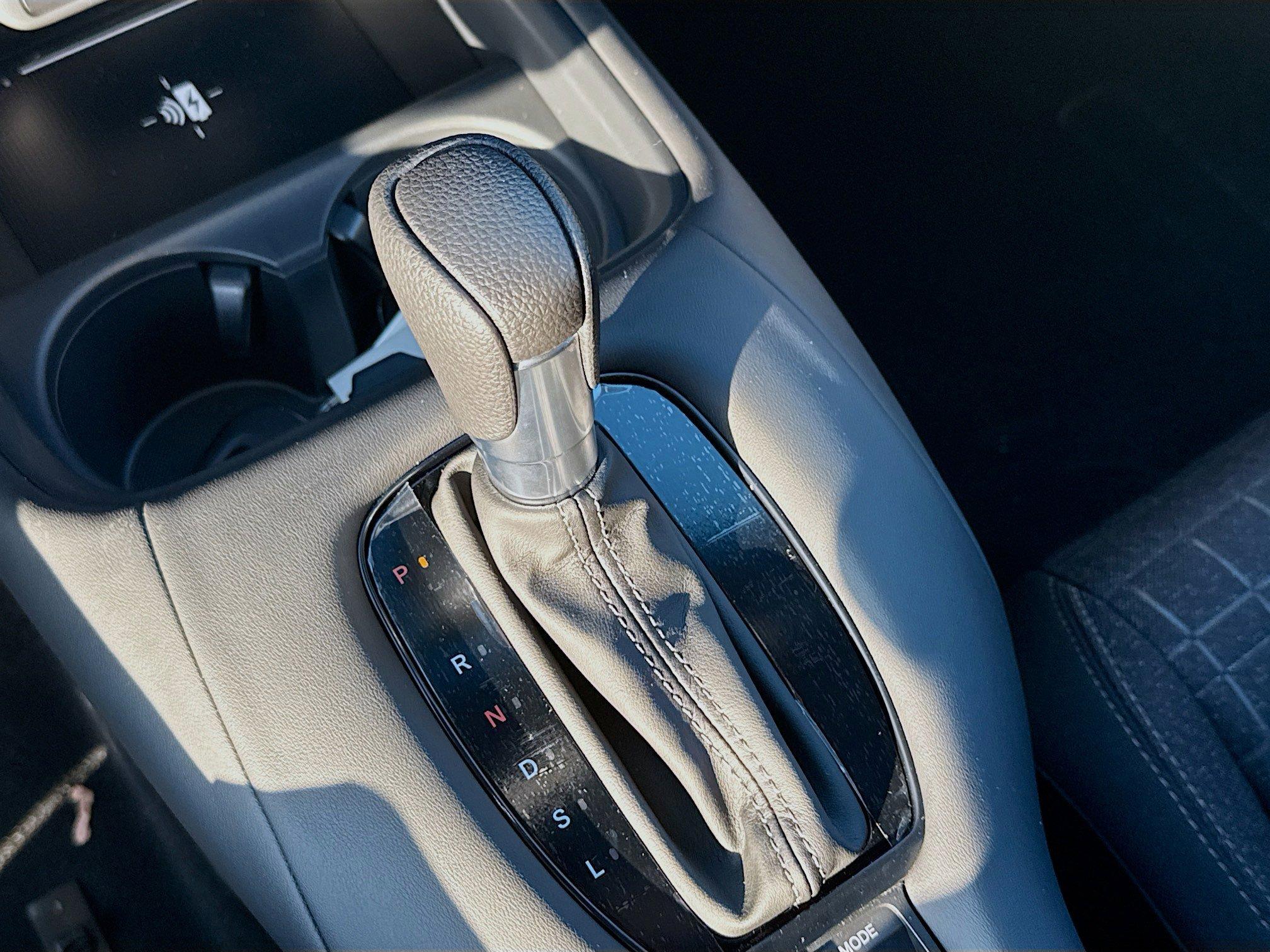 Honda Hr-V Lx Fwd - Thumbnail 16