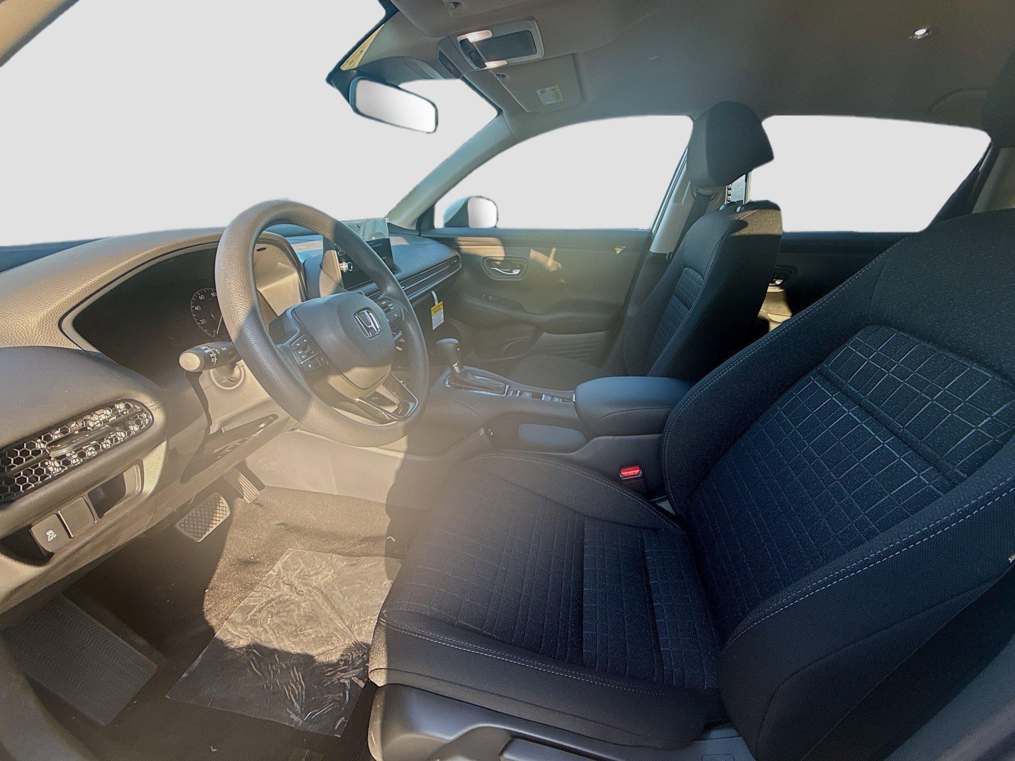 Honda Hr-V Lx Fwd - Thumbnail 17