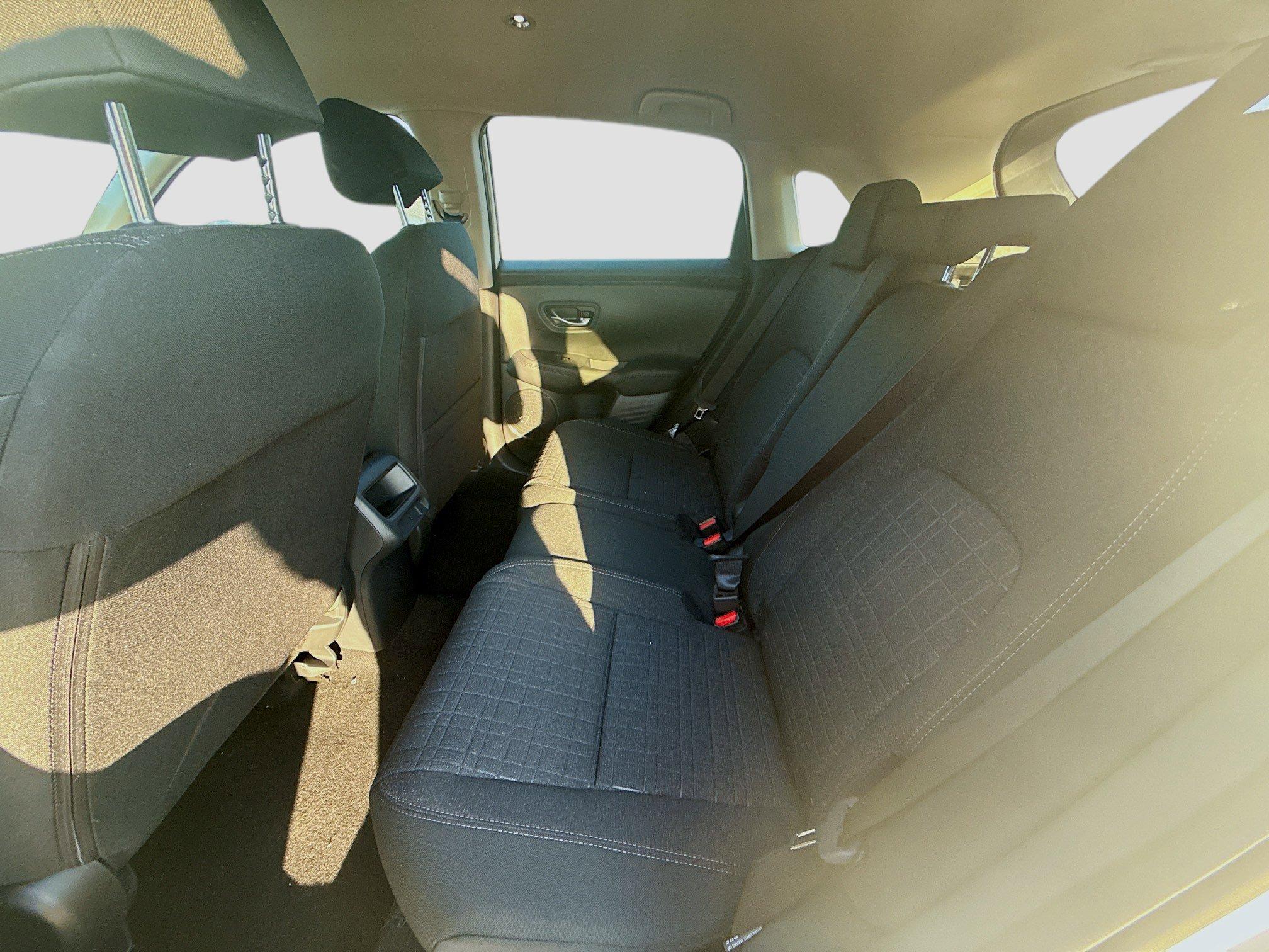 Honda Hr-V Lx Fwd - Thumbnail 20