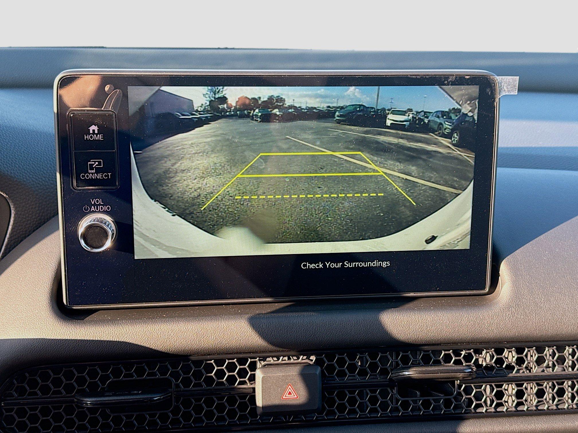 Honda Hr-V Lx Fwd - Thumbnail 14