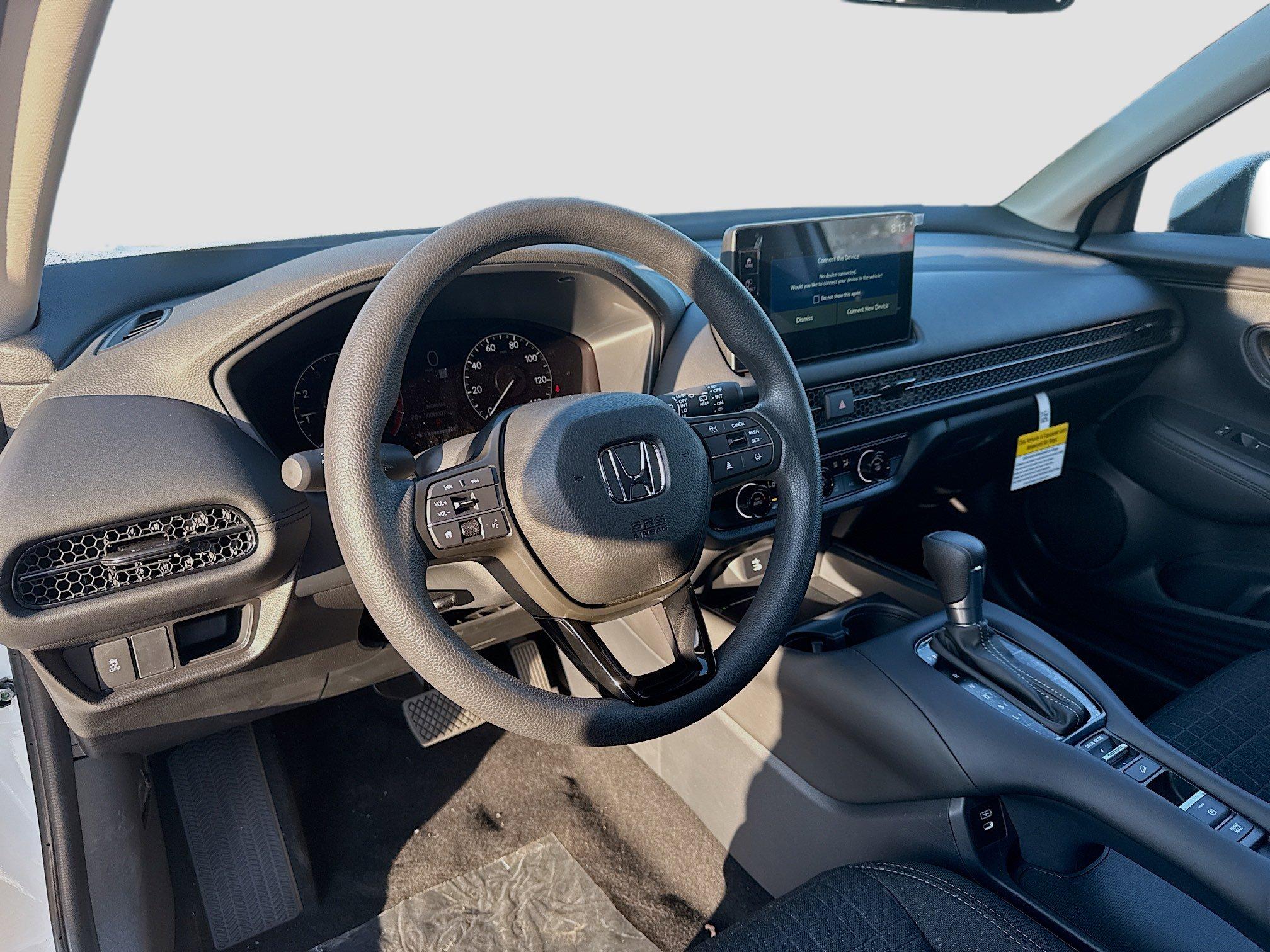 Honda Hr-V Lx Fwd - Thumbnail 10