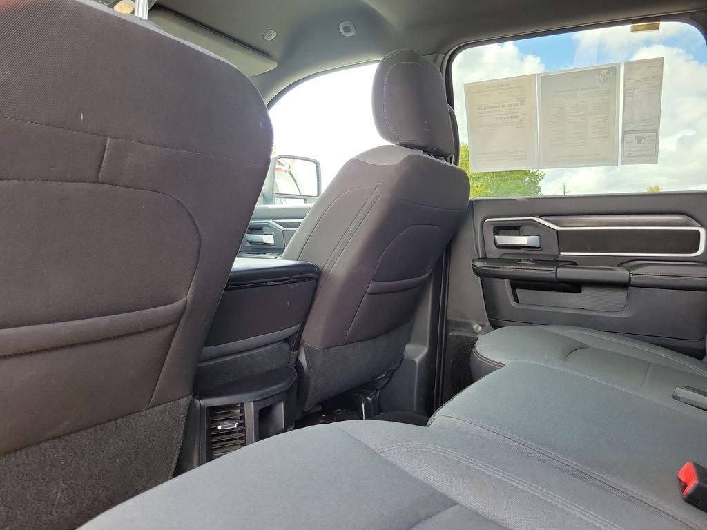 Ram 3500 Big Horn 4Wd - Thumbnail 14