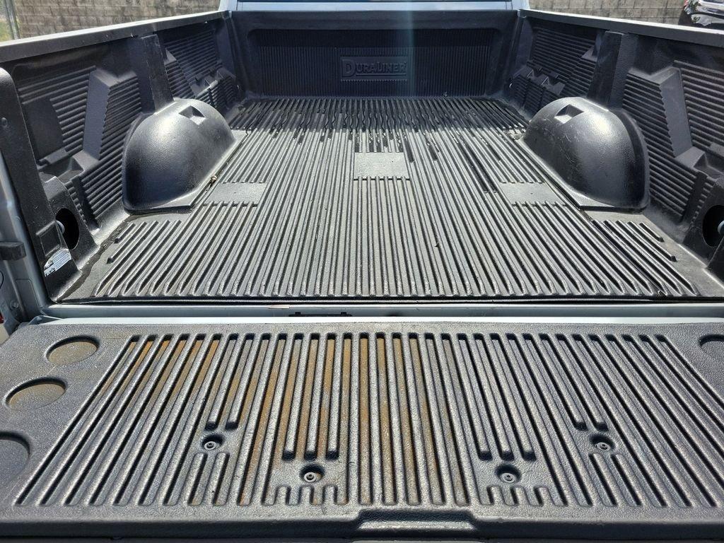 Ram 3500 Big Horn 4Wd - Thumbnail 9