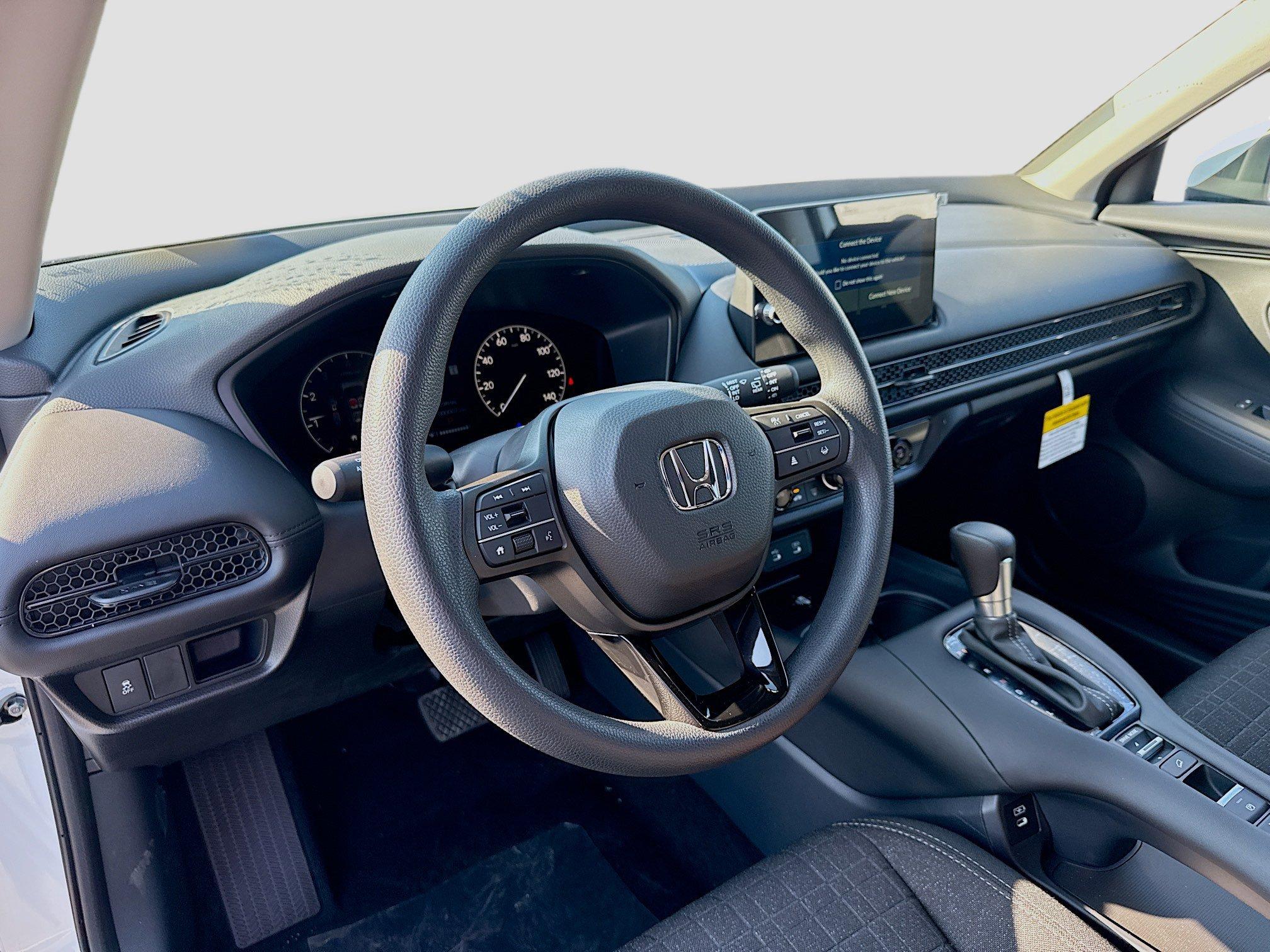 Honda Hr-V Lx Fwd - Thumbnail 10