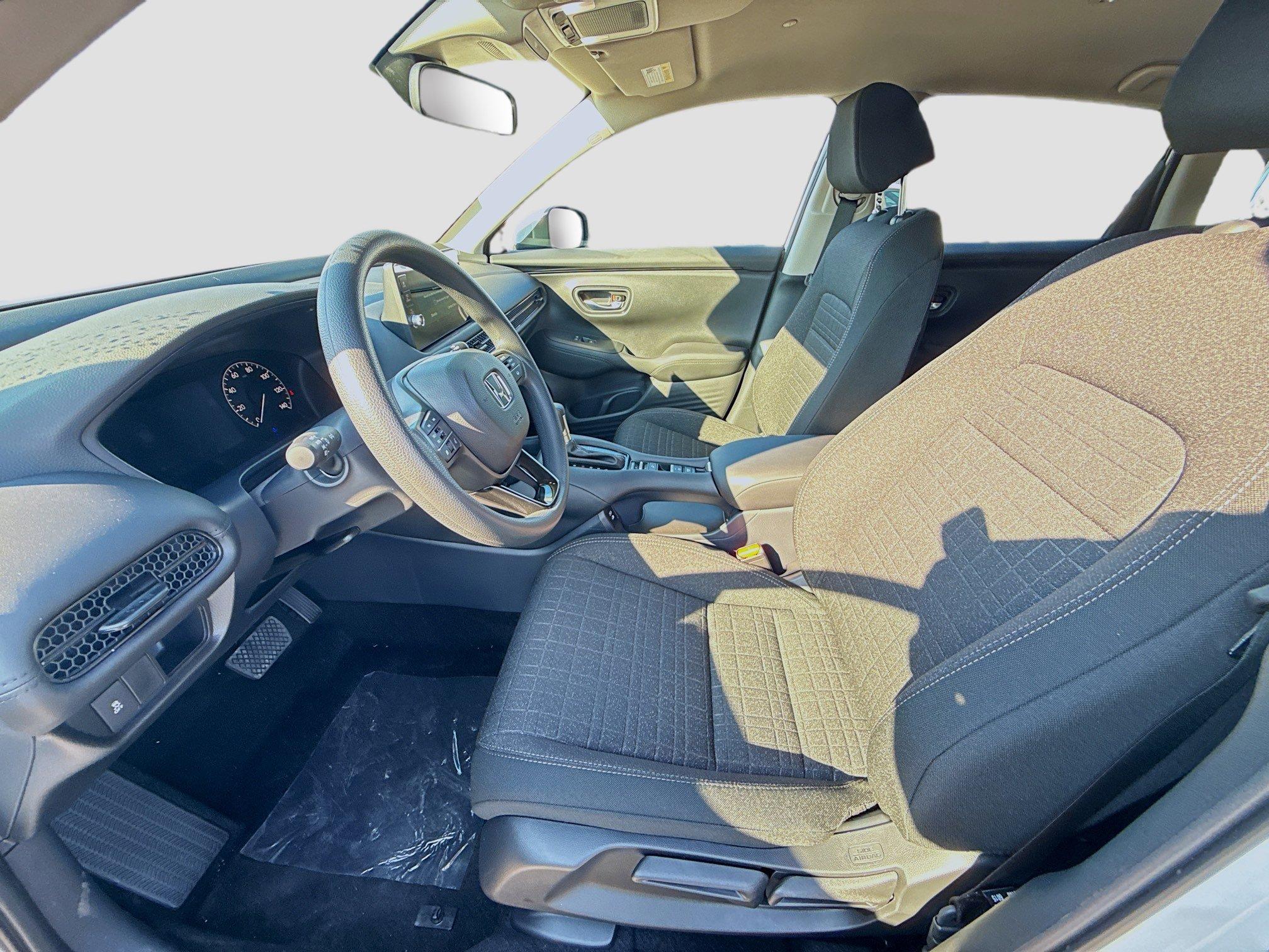 Honda Hr-V Lx Fwd - Thumbnail 18