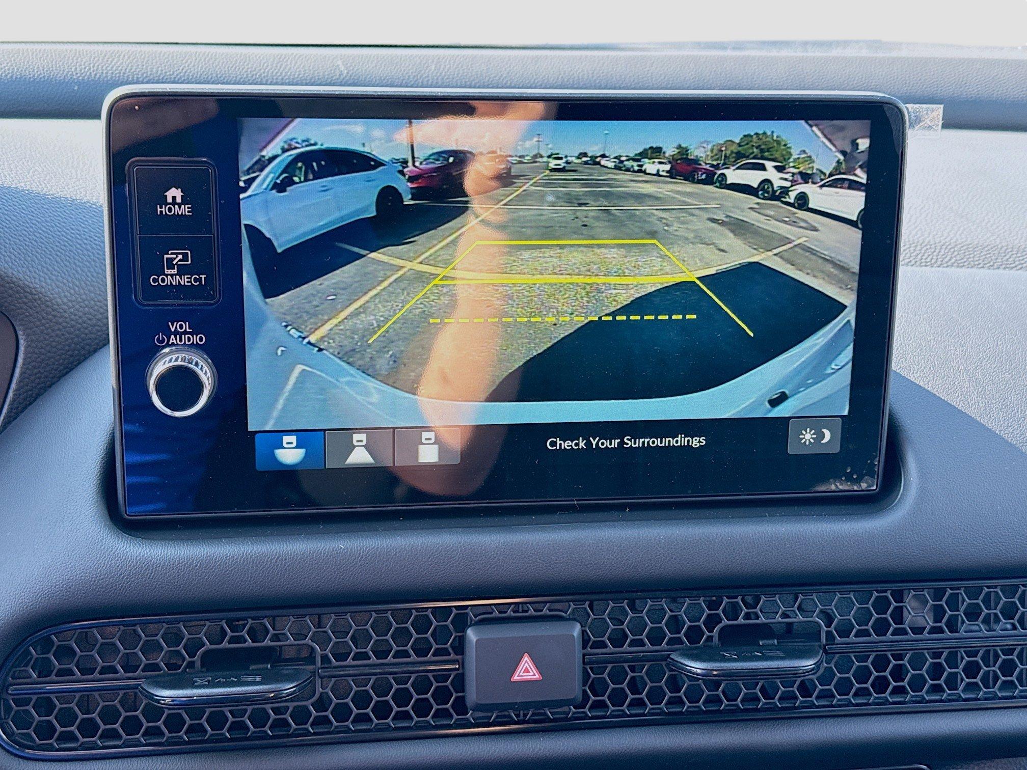 Honda Hr-V Lx Fwd - Thumbnail 14