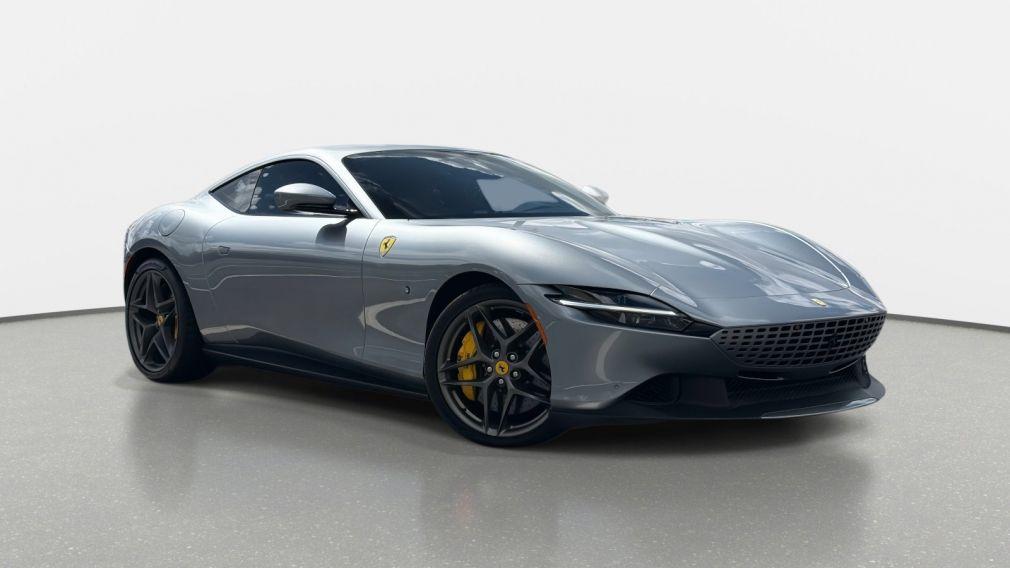 Ferrari Roma - View 1