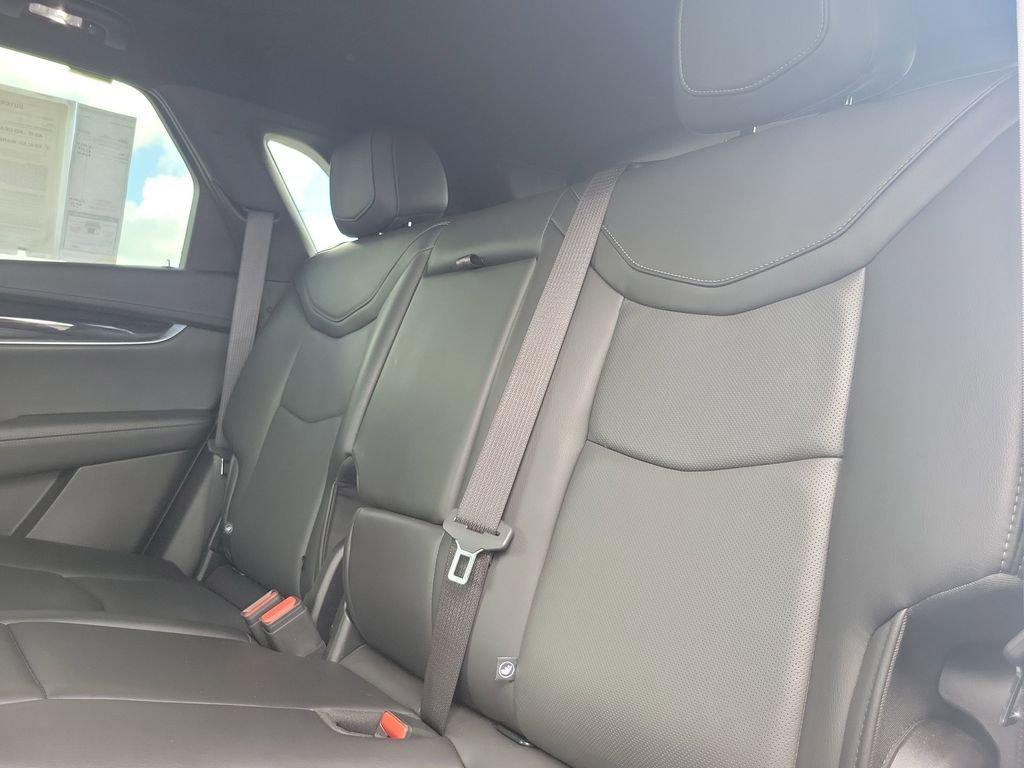 Cadillac Xt5 Premium Luxury With Navigation - Thumbnail 12