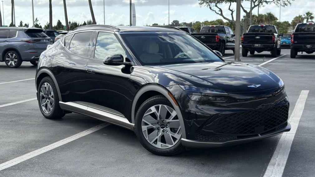 Genesis GV60 - View 1