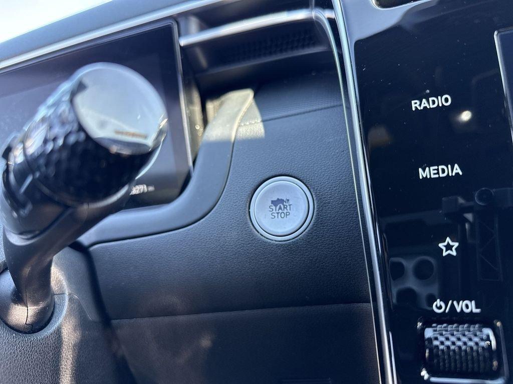 Hyundai Santa Cruz Sel Premium - Thumbnail 15