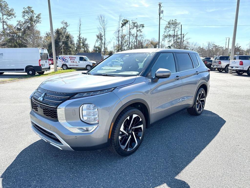 Mitsubishi Outlander Se - Thumbnail 6