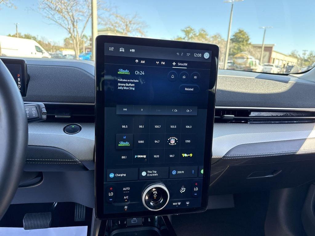 Ford Mustang Mach-E Select - Thumbnail 19