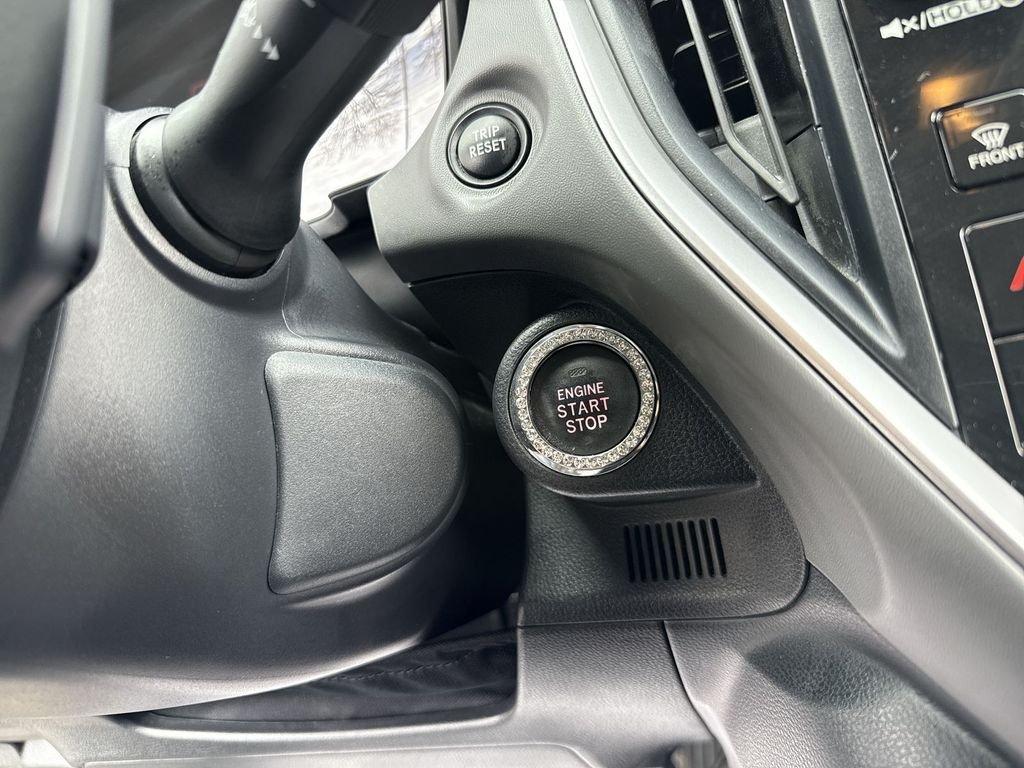 Subaru Crosstrek Premium - Thumbnail 15