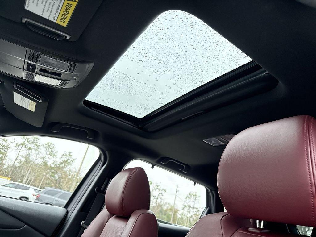 Mazda Cx-9 Carbon Edition - Thumbnail 14