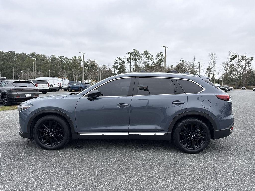 Mazda Cx-9 Carbon Edition - Thumbnail 7