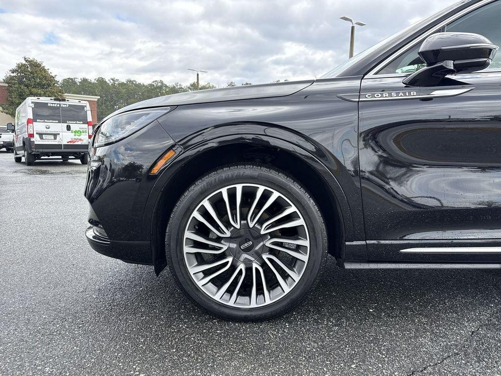 Lincoln Corsair Reserve - Thumbnail 11