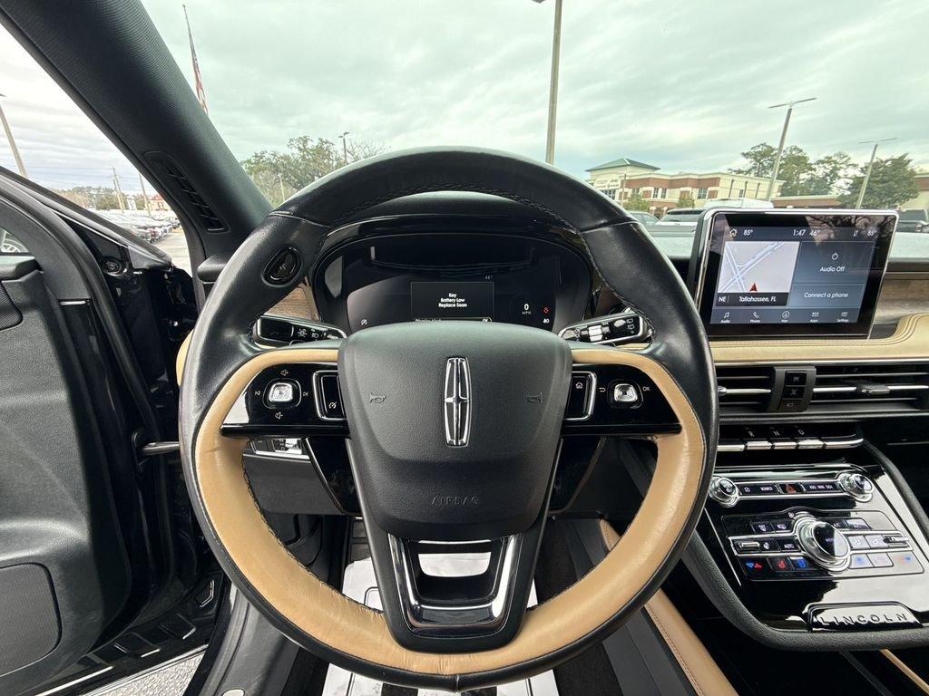 Lincoln Corsair Reserve - Thumbnail 14