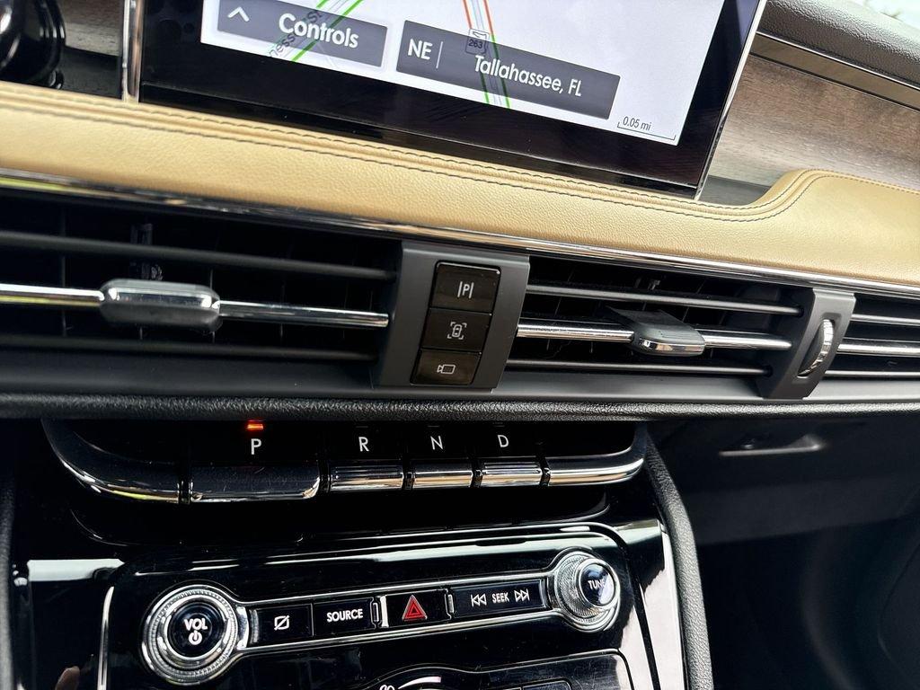 Lincoln Corsair Reserve - Thumbnail 19