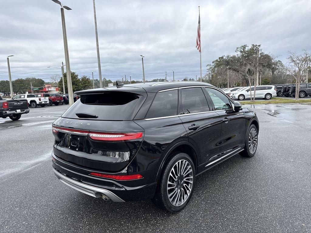 Lincoln Corsair Reserve - Thumbnail 4