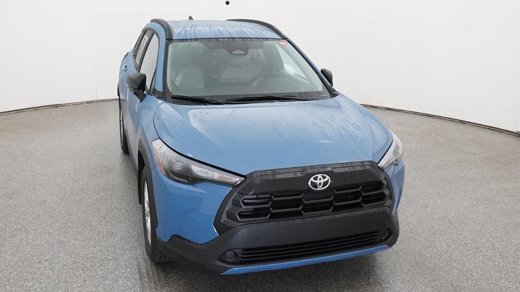 Toyota Corolla Cross Le - Thumbnail 9