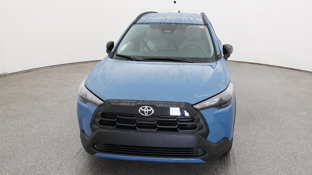 Toyota Corolla Cross Le - Thumbnail 5