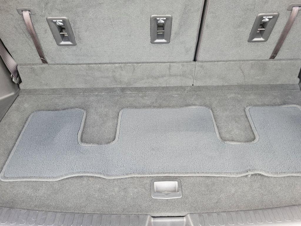 Chevrolet Traverse Lt With Navigation - Thumbnail 9