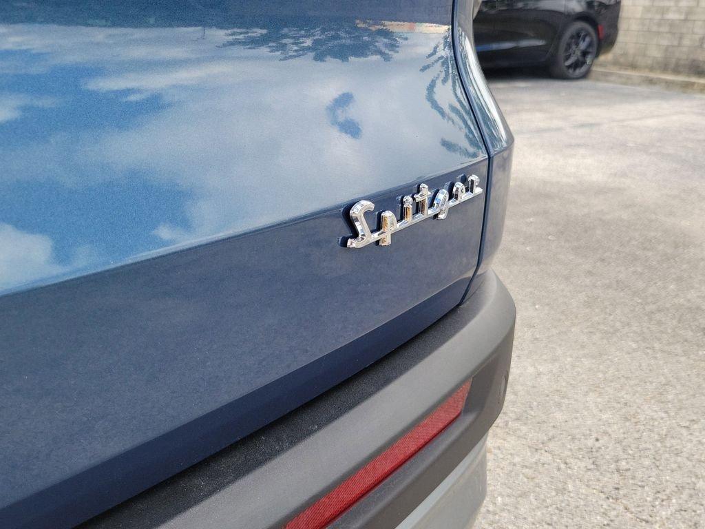 Chevrolet Traverse Lt With Navigation - Thumbnail 8