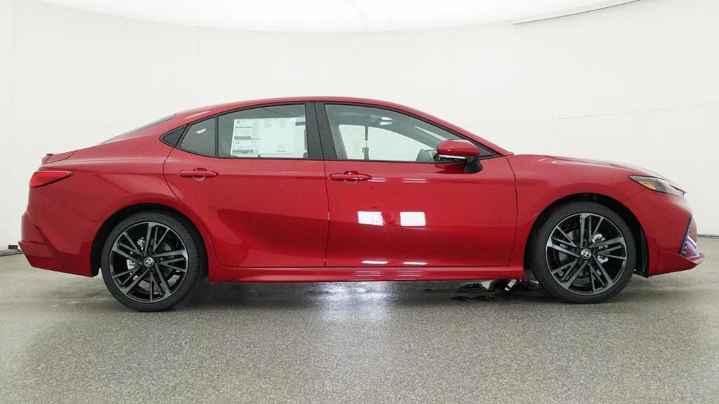 Toyota Camry Xse - Thumbnail 15