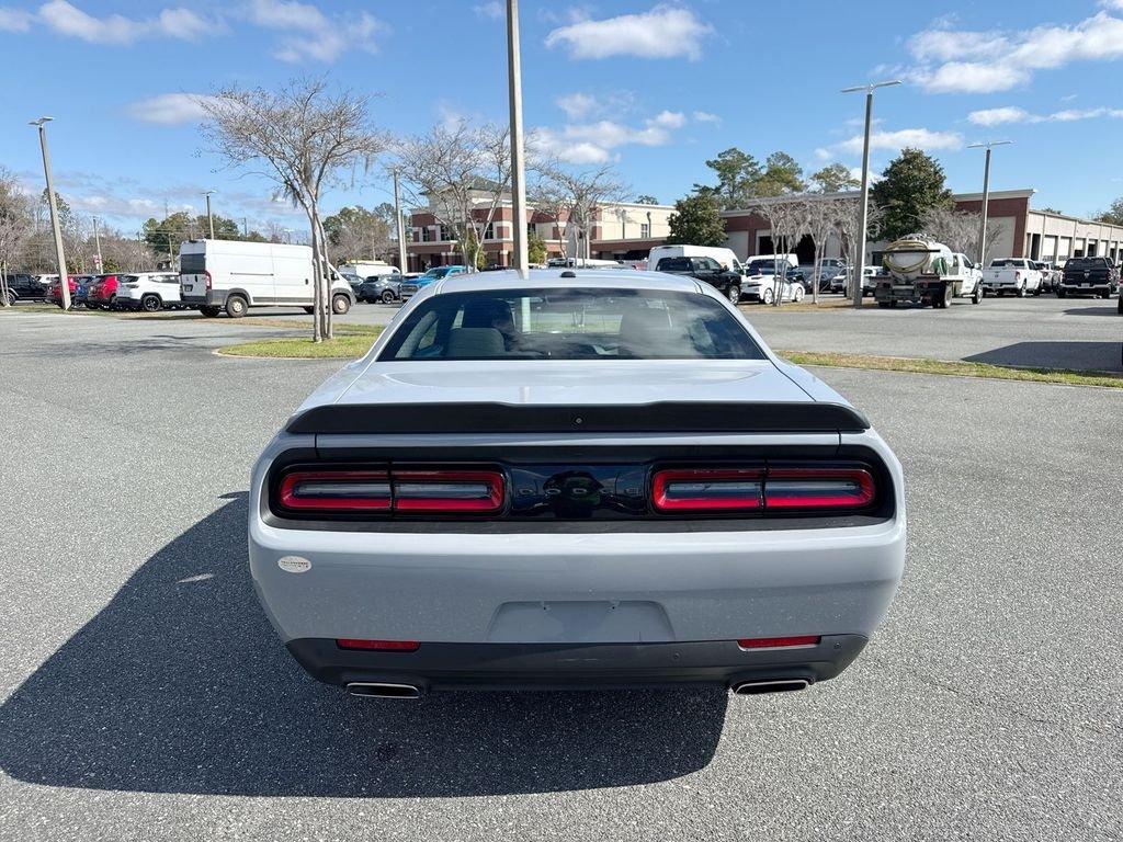 Dodge Challenger Gt - Thumbnail 5