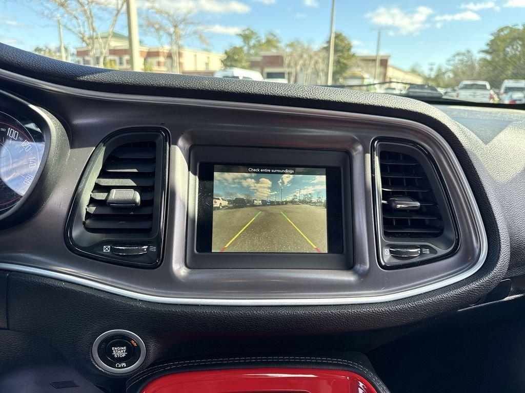 Dodge Challenger Gt - Thumbnail 20