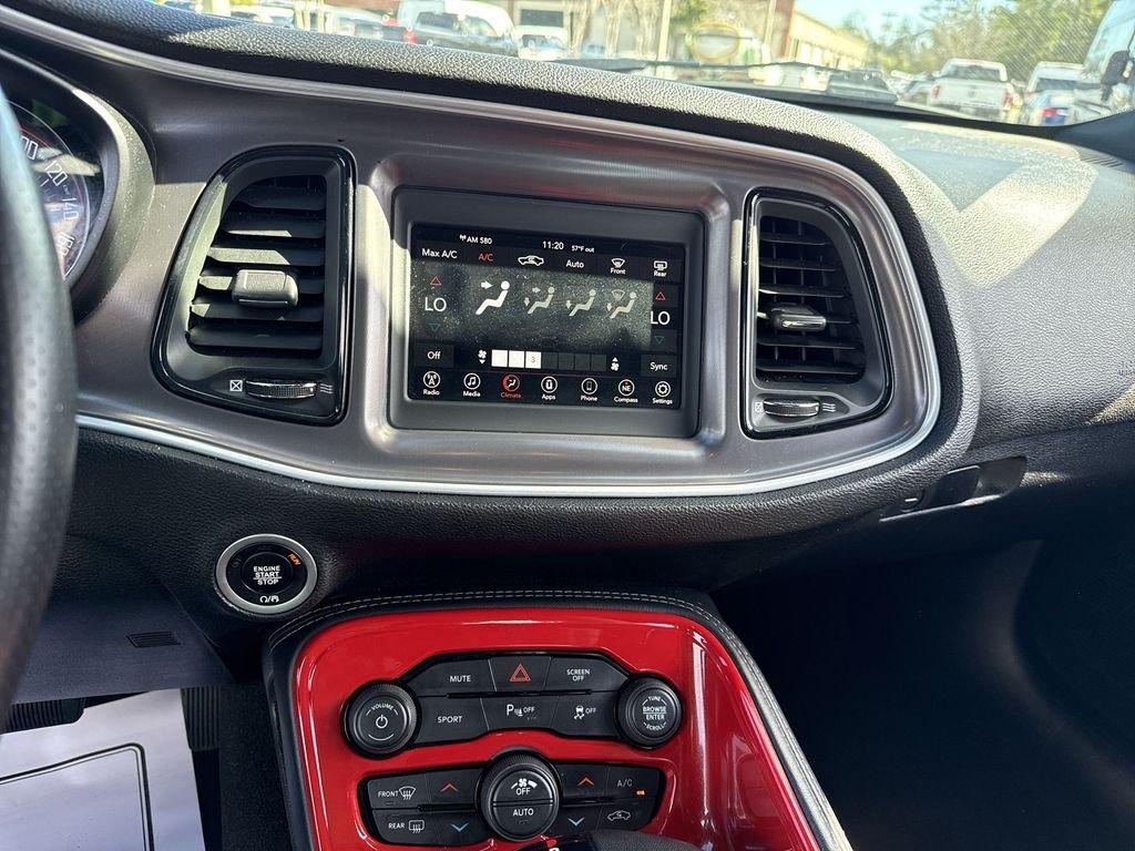 Dodge Challenger Gt - Thumbnail 18