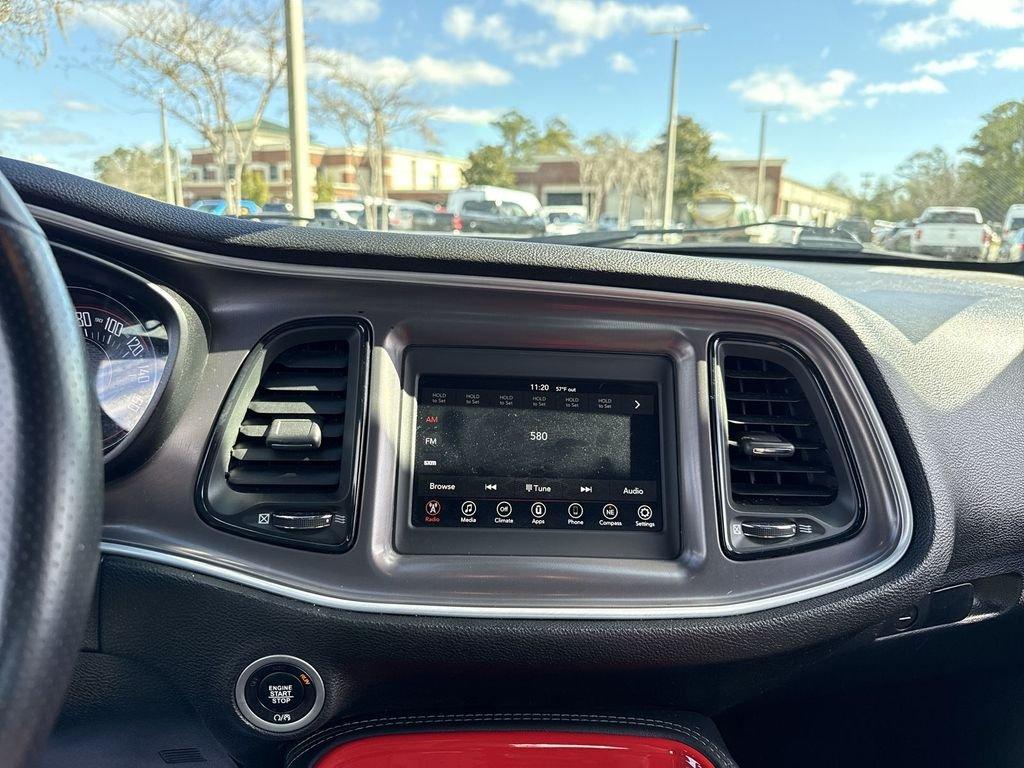 Dodge Challenger Gt - Thumbnail 19