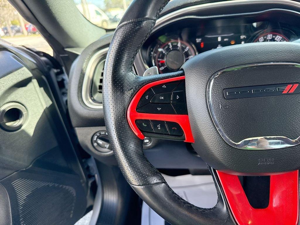 Dodge Challenger Gt - Thumbnail 14