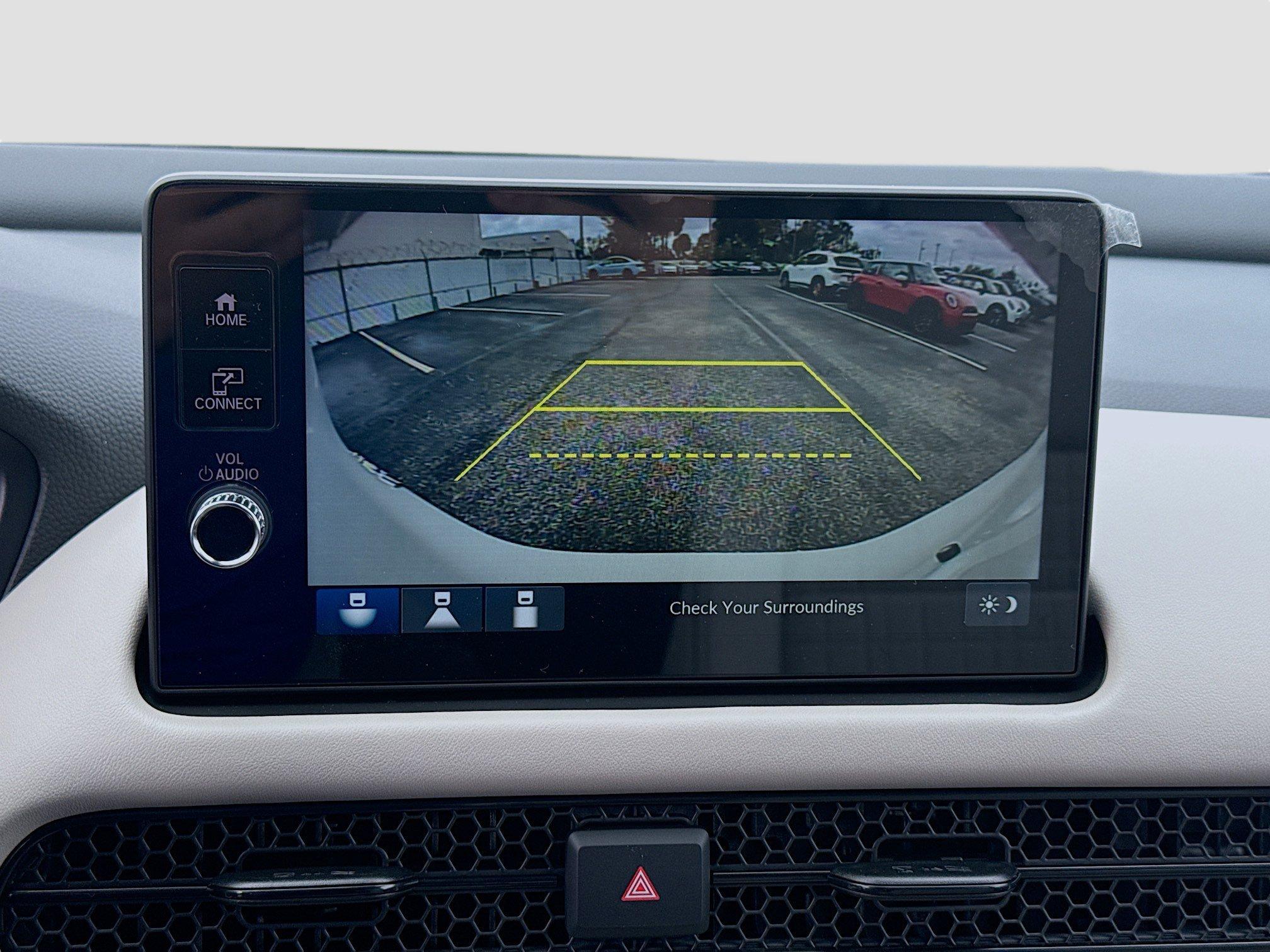 Honda Hr-V Lx Fwd - Thumbnail 14