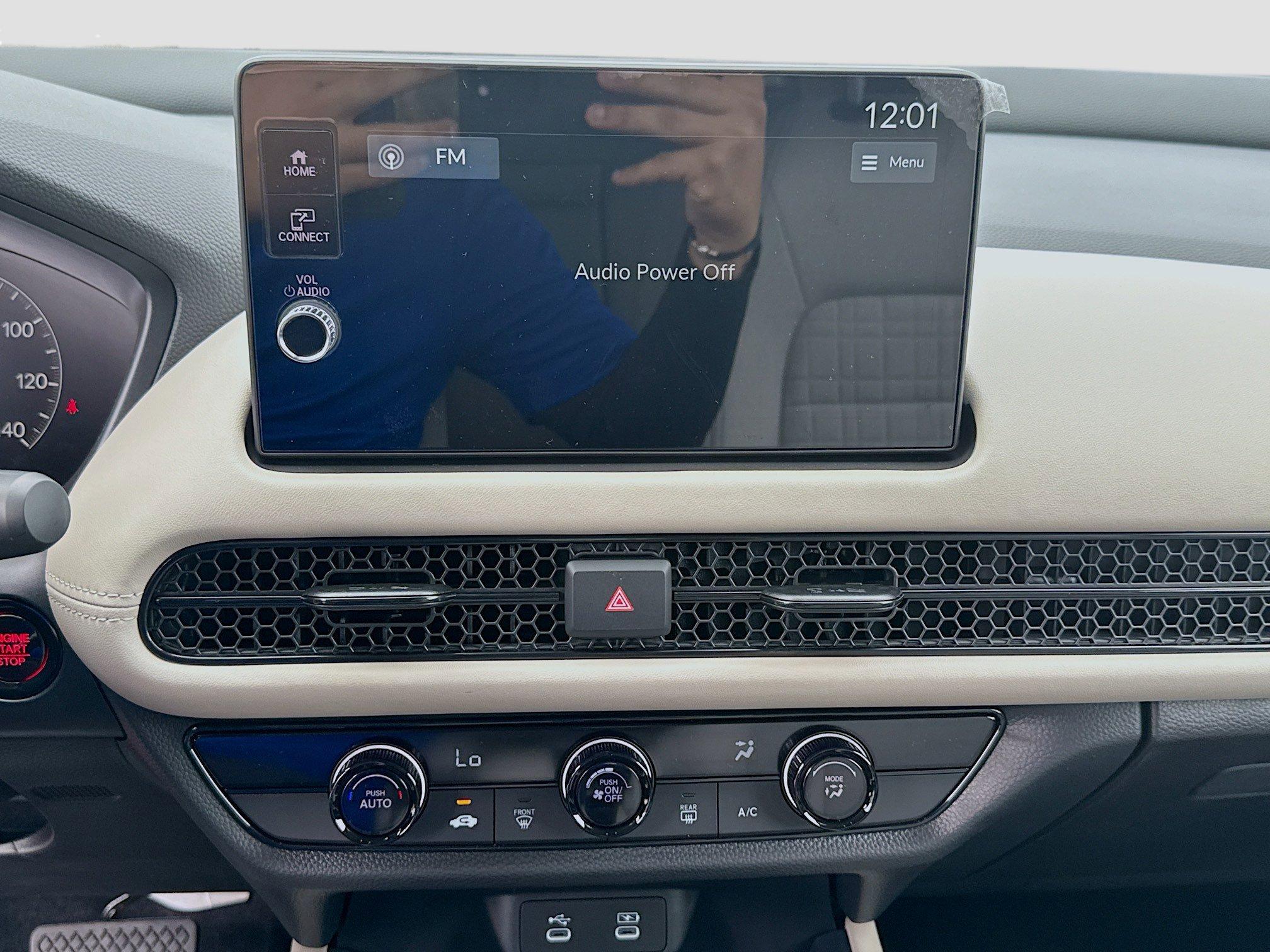 Honda Hr-V Lx Fwd - Thumbnail 13