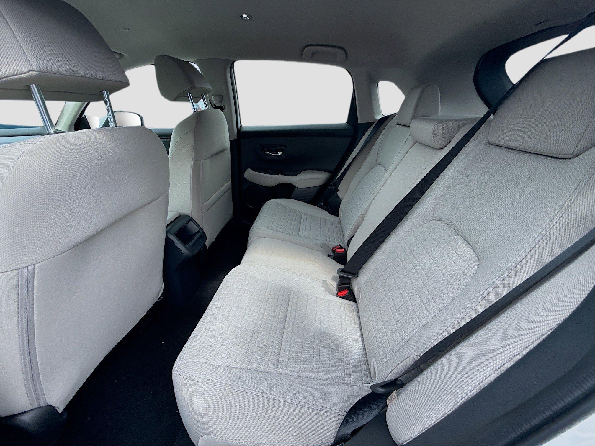 Honda Hr-V Lx Fwd - Thumbnail 20