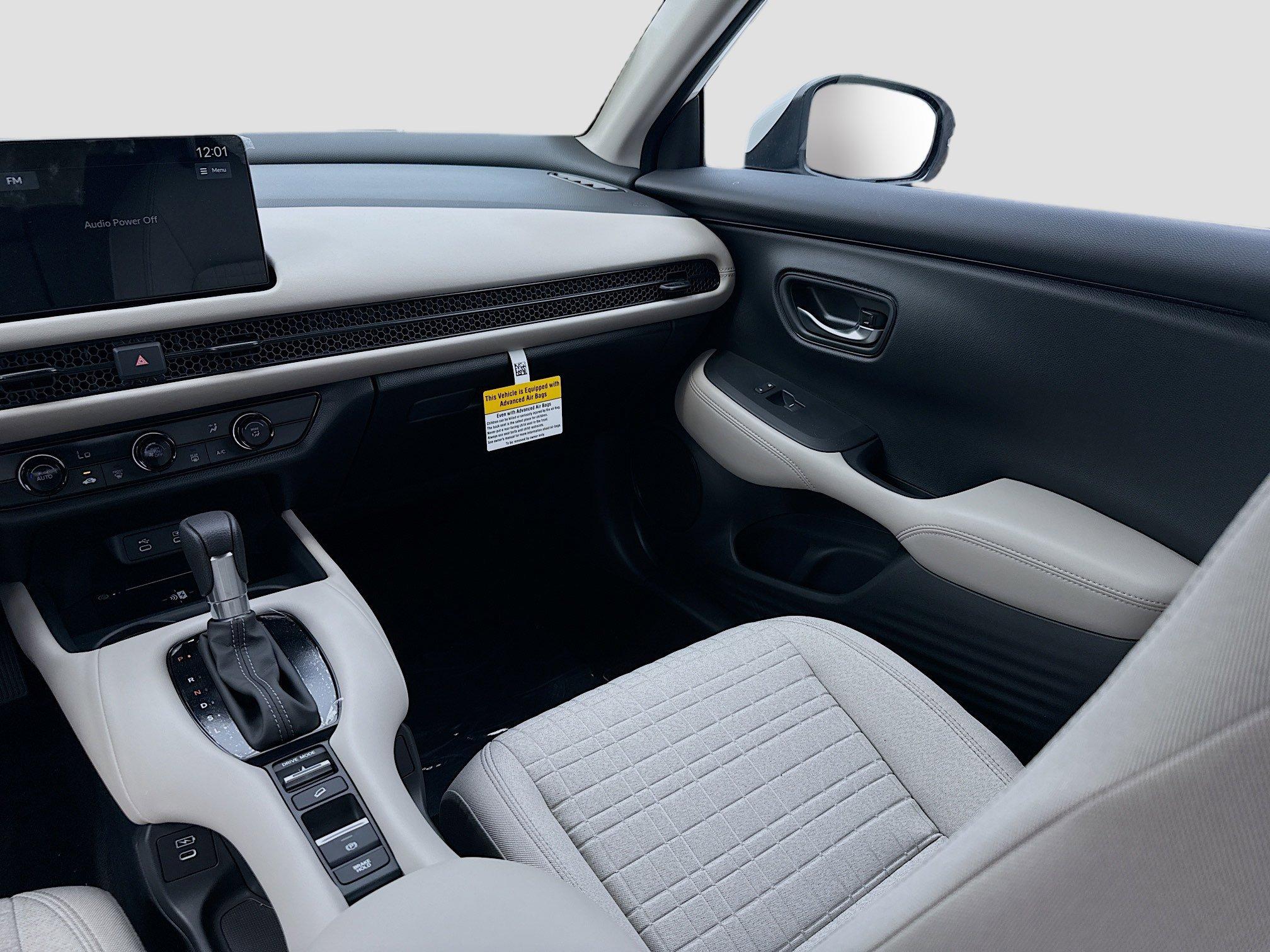 Honda Hr-V Lx Fwd - Thumbnail 19