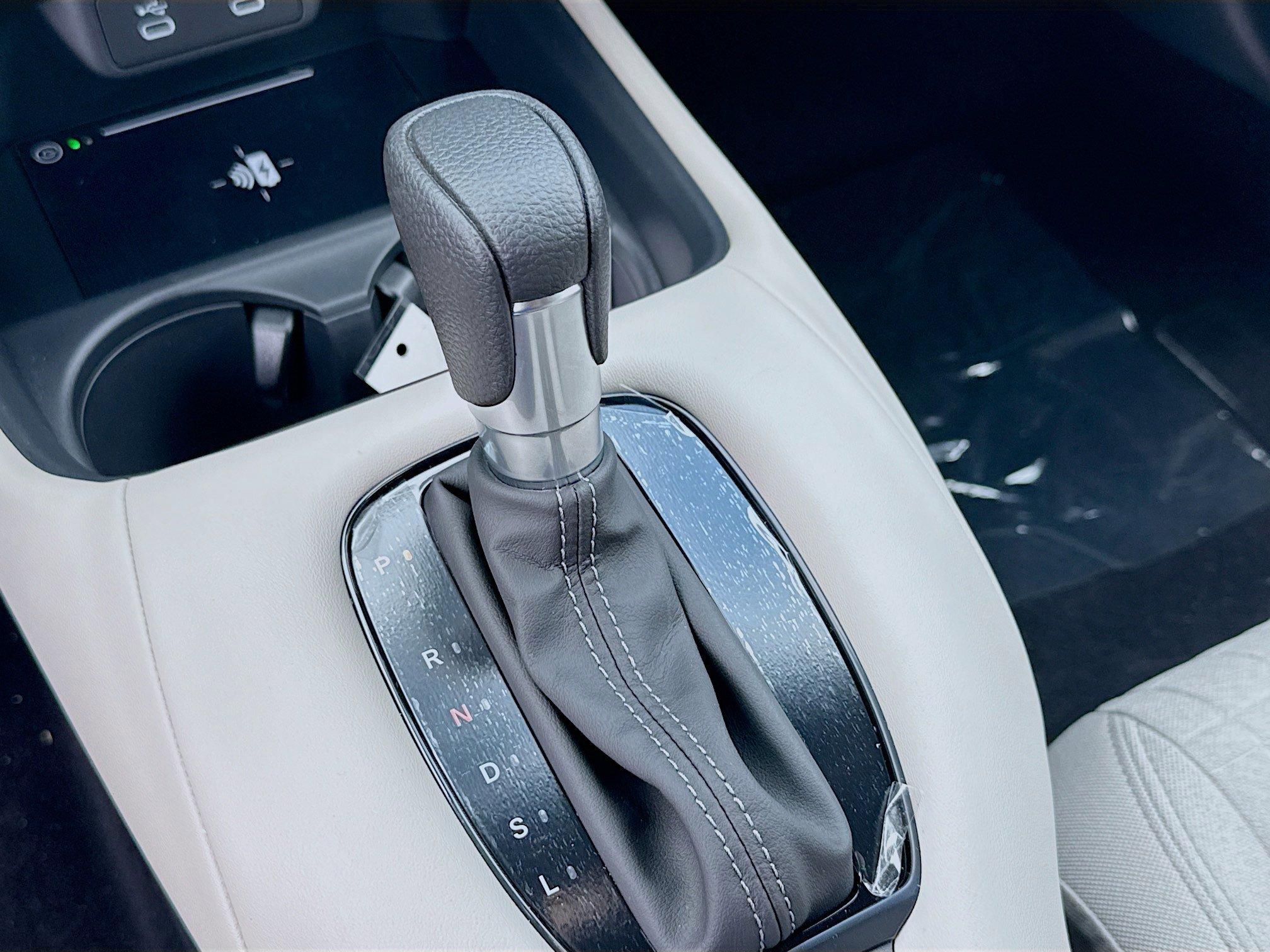 Honda Hr-V Lx Fwd - Thumbnail 16