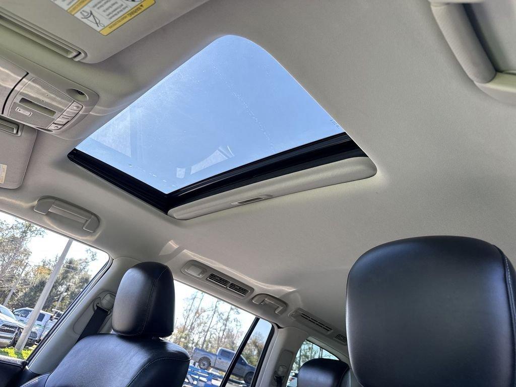 Infiniti Qx80 Luxe - Thumbnail 17