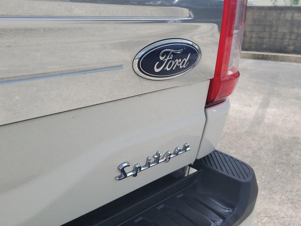 Ford F-150 Limited With Navigation & 4Wd - Thumbnail 8