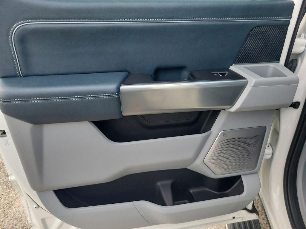 Ford F-150 Limited With Navigation & 4Wd - Thumbnail 11