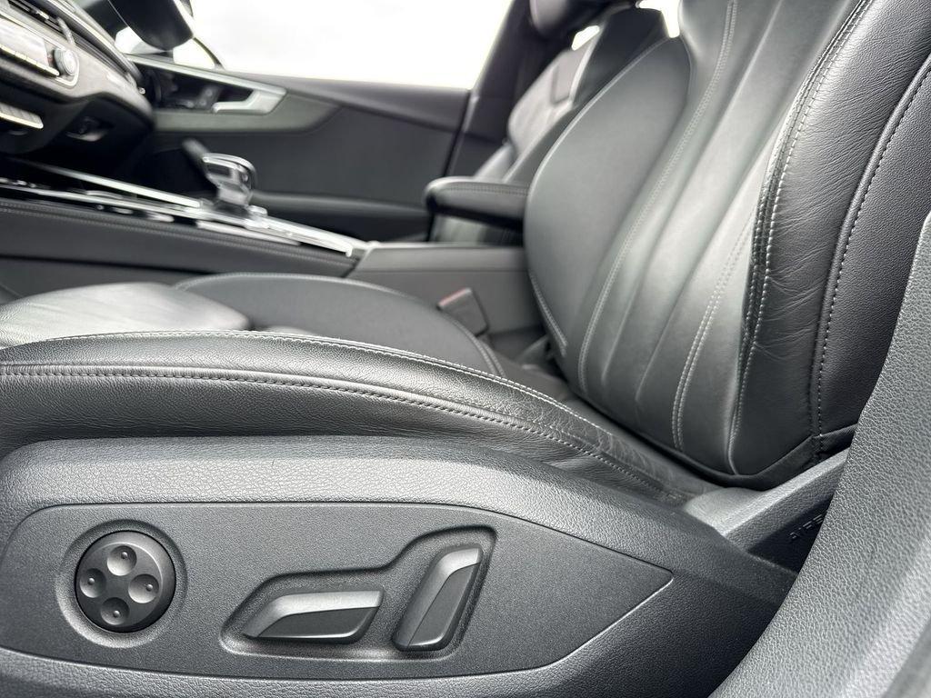 Audi A5 Sportback 45 S Line Premium Plus - Thumbnail 13