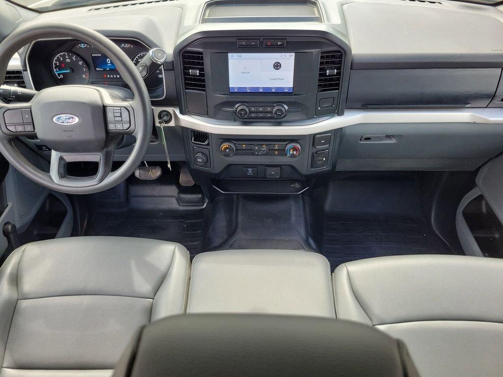 Ford F-150 Xl Rwd Super Cab - Thumbnail 14