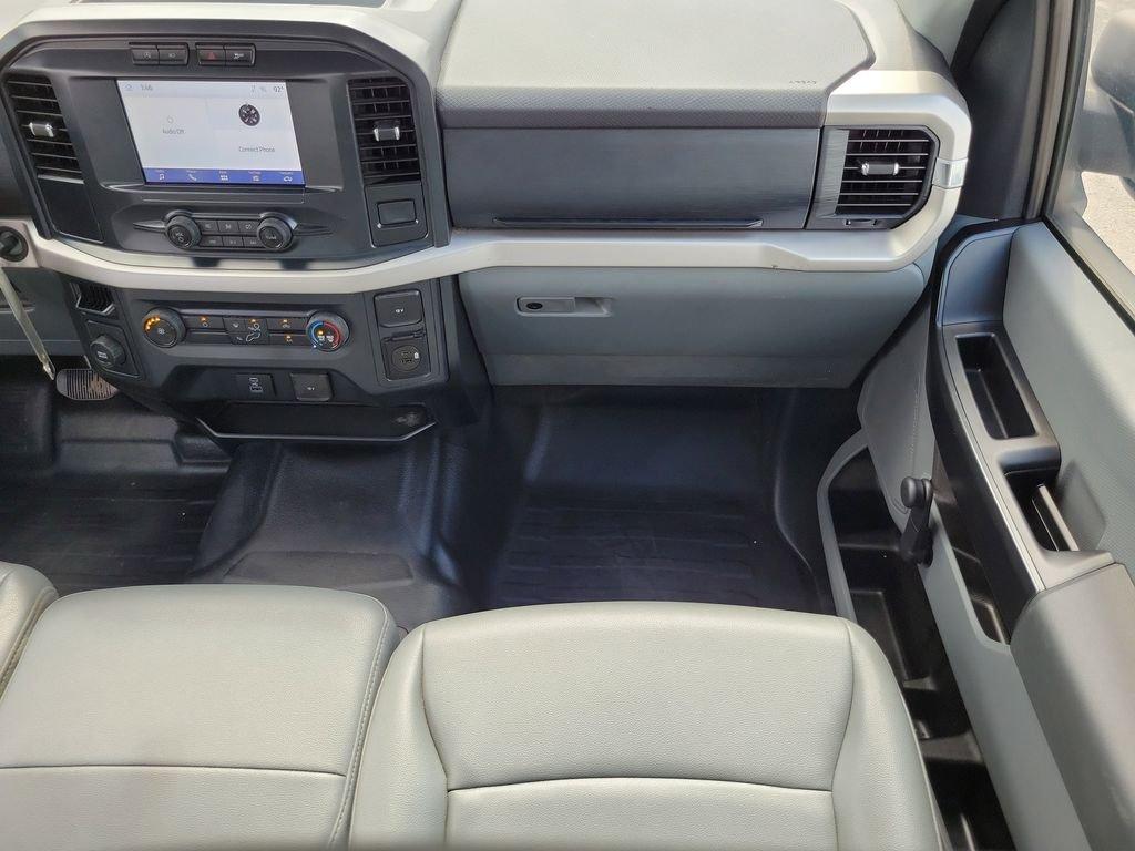 Ford F-150 Xl Rwd Super Cab - Thumbnail 16