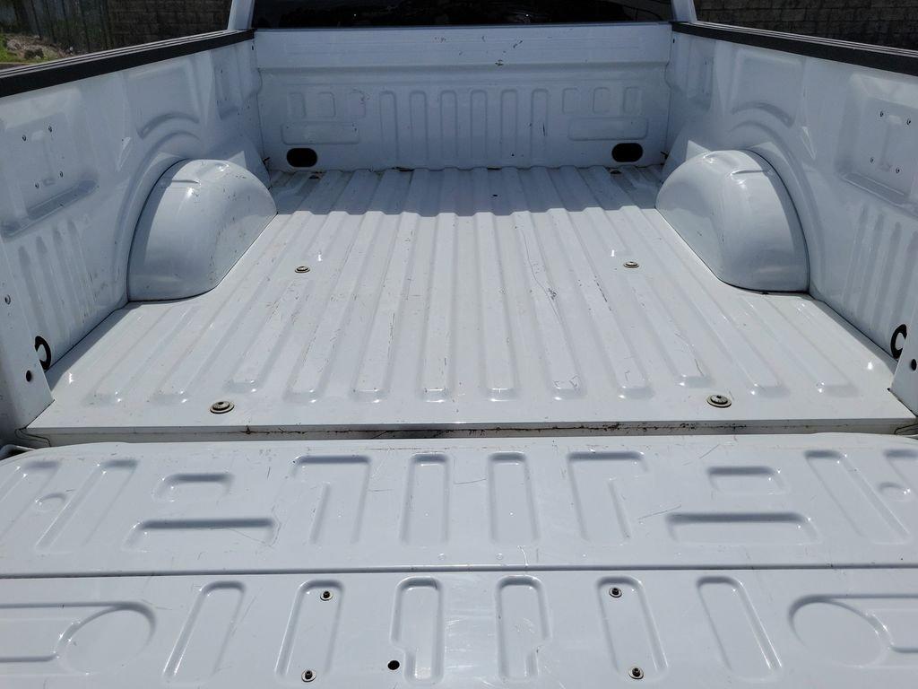 Ford F-150 Xl Rwd Super Cab - Thumbnail 8