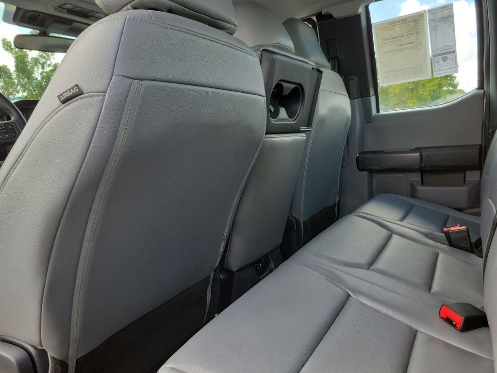 Ford F-150 Xl Rwd Super Cab - Thumbnail 13