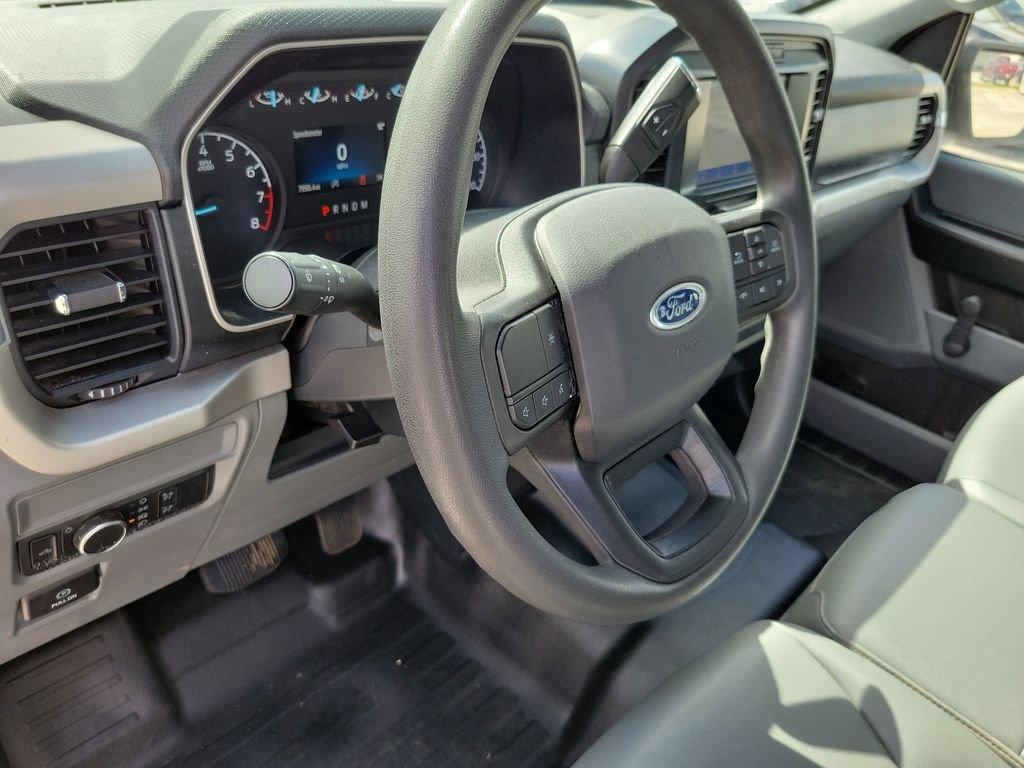 Ford F-150 Xl Rwd Super Cab - Thumbnail 20