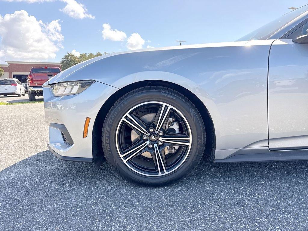 Ford Mustang Ecoboost Premium - Thumbnail 11